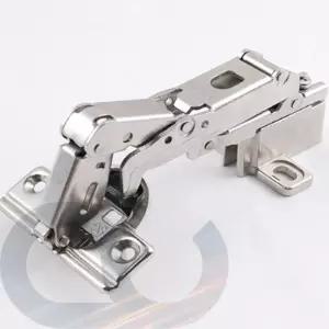 웨일베리 가구부속 경첩종류 장농경첩 180도 인도어