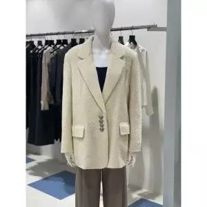 [이비엠 에디션바이미샤]단추포인트 알파카 코트자켓 (EMPAHHJ020)_s