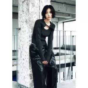 [이비엠 에디션바이미샤]볼레로 가디건 앤 니트탑 세트 (EMP9KPO030)_s