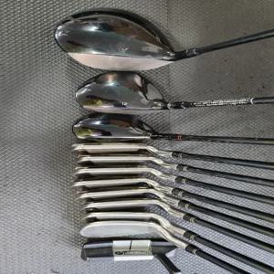 남자풀세트,투어스테이지조합풀세트,중고풀세트,골프클럽