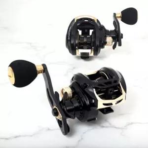 파워핸들 선상 베이트릴 6점대 쭈갑릴 우핸들 주꾸미 가성비