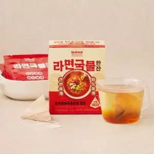 [노브랜드] 라면 국물 한잔 4g*10입