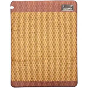 한일의료기 EMF 그래핀 탄소 카본매트 전기장판 전기매트 황토 육각 퀸 150x200cm