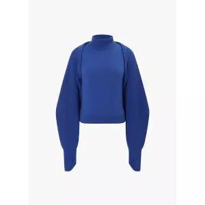 [이비엠 에디션바이미샤]볼레로 가디건 & 니트탑 세트 (EMPBKPO090)_s