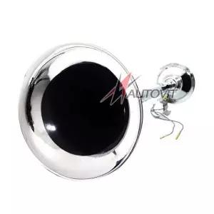 오토 650mm 뱃고동 에어혼(12V/24V 겸용) 자동차크락션 혼 빵빵이 자동차혼 에어혼