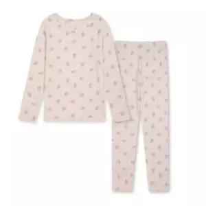 [롯데백화점]폴햄키즈 여아) 마이멜로디 핫스킨 세트PKF4UI2910