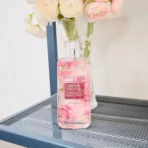 [하프클럽/]샤워코롱 퍼퓸 리나루시 로즈에센셜향