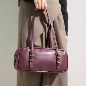 알도 카산드라 숄더 백 - 보르도 ADD1H104HZ601