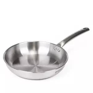 키친아트 프리미오S 바닥3중 올스텐 후라이팬 28cm