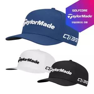[25년신형]테일러메이드 TM25 Tour Horizon 투어 호라이즌 스냅백 골프모자(TK204)