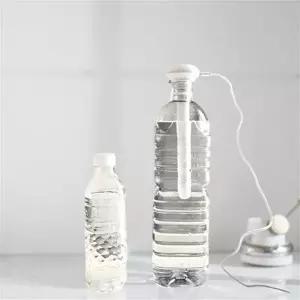 생수병 가습기 탁상용 페트병 미니 물병 사무실 책상용 소형 가습기