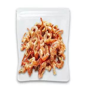 [바다모아] 두절새우 중 건새우 마른새우 200g