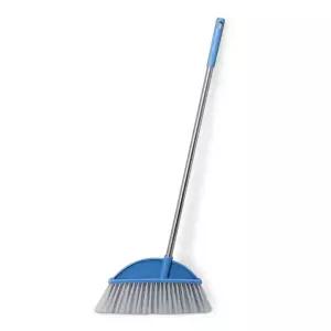 삼정크린마스터 가로방비 관공서 학교 사무실 공장 바닥 청소 빗자루 실내외비