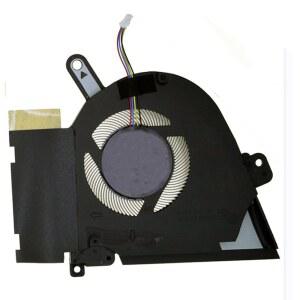 아수스 TUF 게이밍 대시 F15 FX516P FX516PR 에어 RTX3070 시리즈 노트북용 시카스타 새로운 CPU 쿨링