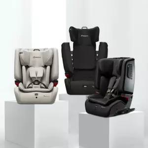 다이치 브이가드 토들러 시즌2 프리미엄 ISOFIX+선바이저+컵홀더