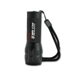 우신 루멘5와트 줌라이트 랜턴 WS-T39/휴대용손전등/LED작업조명등/감성캠핑랜턴/건전지랜턴/다용도손전등