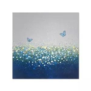 사무실 개업선물 유화 현대미술작품 풍경화 벽인테리어 그림액자