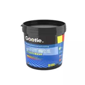 공장지붕 판넬 방수제 5kg 10kg 옥상 누수 철판 칼라강판 보수