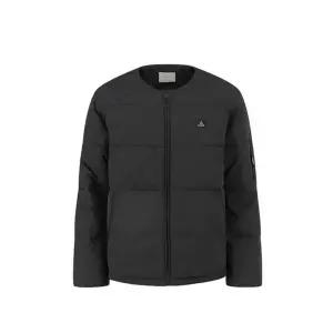 [롯데백화점]알래스카 남성 넥리스 가로 퀄팅 웰론 점퍼 PAE4JP1821