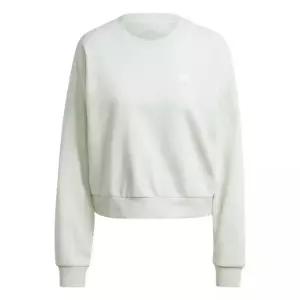 [아디다스]긴팔티 OQJ IX7956 여성 스웨트 셔츠