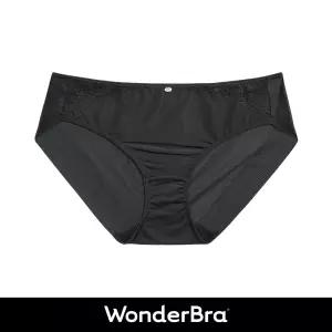 [Wonderbra] 원더브라 에센셜 원더부스트 팬티 블랙 WBWPT3O29C