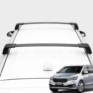 올뉴 카니발 루프 가로바