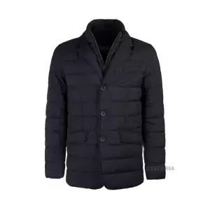 [에르노] FW25 남성 라 지아카 패딩 자켓 PI001ULE 12456Z 9300