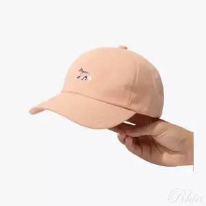 [메종키츠네] 베이비 폭스 캡 149592362