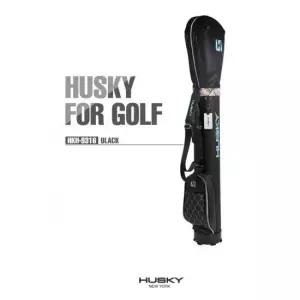 허스키 골프 하프백 HKH-9316 BLACK