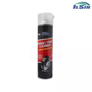 난방킹-[IS-7430]일신 브레이크파트크리너 600ml (브레이크세척제/부품세척제)