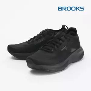 브룩스 운동화 아드레날린 GTS 25 남성 런닝화 블랙 1104542E020