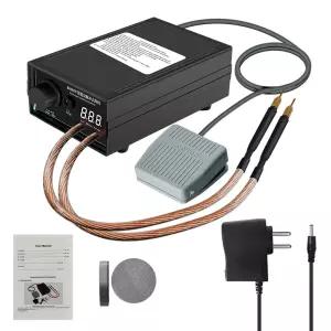 미니 수리 용접기 8000W 고출력 연결 0 0m 스폿 휴대용 배터리