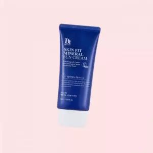 벤튼 톤업무기자차 스킨 핏 미네랄 선크림 50ml 3613760