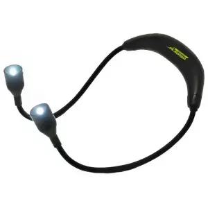 몬타나 Montagna HAC2902 플렉시블 넥라이트(일본직구)