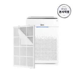 [본사직영] 위닉스 공기청정기 제로플러스 플러스케어 필터 (CAF-X4)