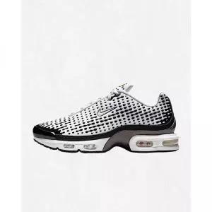 [나이키] 에어맥스 플러스 VII 남성 신발 - 화이트블랙스모크 그레이화이트 HQ2197-100 2537601
