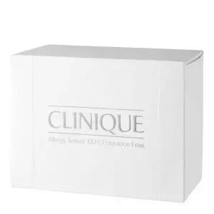 크리니크 화장솜 80pcs