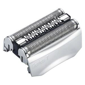 [브라운시리즈] 7시리즈 면도기 액세서리 메쉬 비트