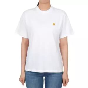 [칼하트]윕 체이스 여성 반팔티셔츠 I033045 00RXX