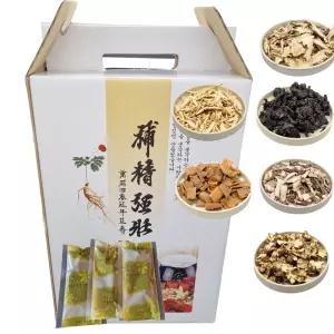 (액상차)당귀 천궁 백작약 숙지황 황기 계피100ml 30포