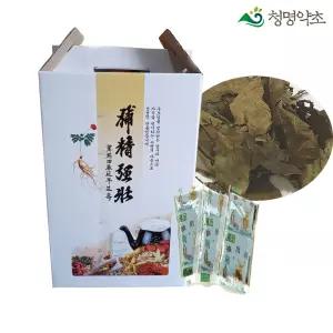 (액상차)오리목잎100ml 30포