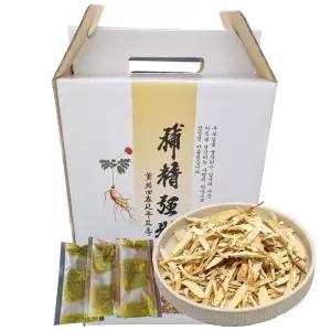 (액상차)황기100ml 30포