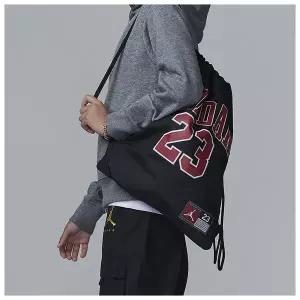 [나이키] 국내매장판 조던 주니어 저지 짐색 8.25L FJ6804-010