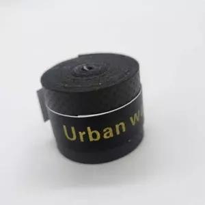 테니스그립테이프 스포츠 라켓 그립 테이프 블랙