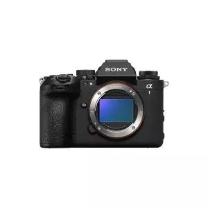 소니정품/ 소니 ILCE-1M2(렌즈미포함)/A1M2/A1 II 풀프레임 미러리스 새상품/MS