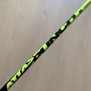 아타스 펀치 60그람대 강도S 중고 골프채 남자 드라이버 샤프트 교체