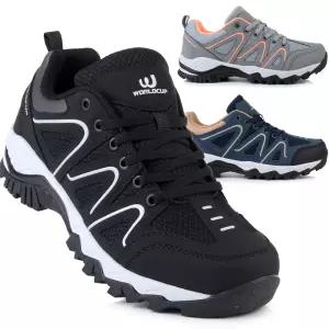 W월드컵 남여 트레킹화 등산화 워킹화 작업화 W저니