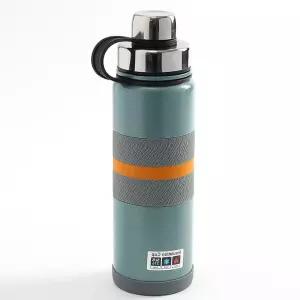 901M 텀블러 보온병 750ML 블루 분유 야외