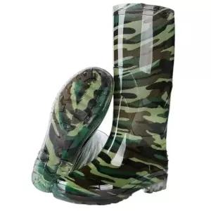 스포츠 밀리터리 남성 롱 방수 장화 레인부츠 장마철-WFHZXP6