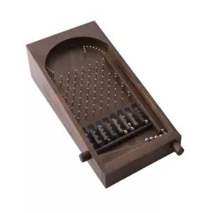 수집 오락 보드 추억의 오락실 핀볼 구슬 오락기